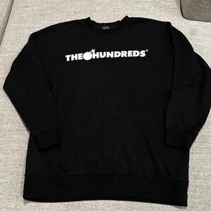 The Hundreds Crewneck